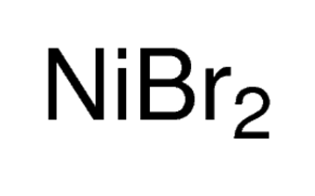 Nickel Bromide, anhydrous Chemical Structure